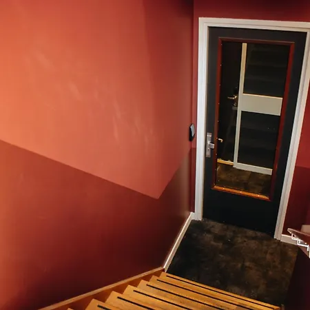 King Kong Hostel-3